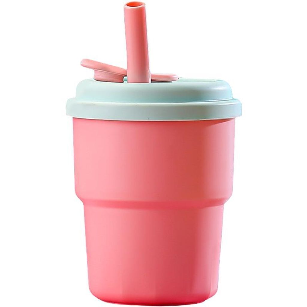 Straw Cup 5