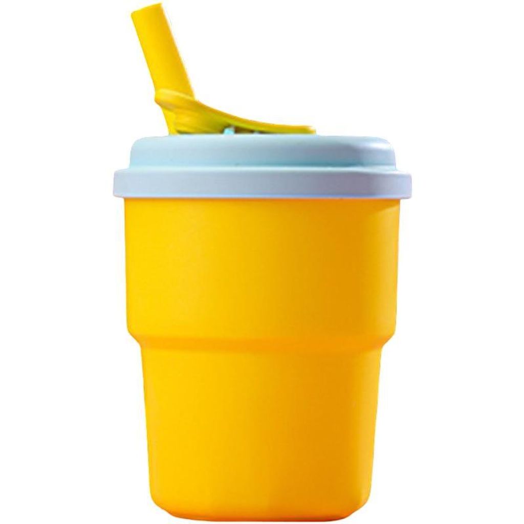 Straw Cup 8