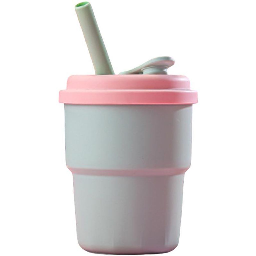 Straw Cup 9