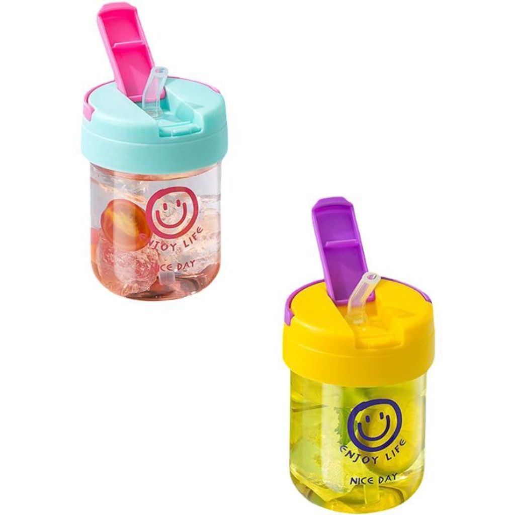 Pop Cup 1