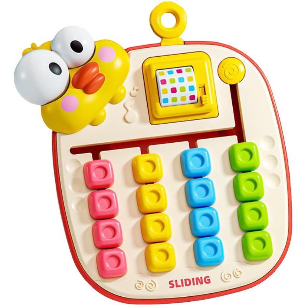 Sliding Puzzle 7