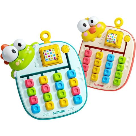 Sliding Puzzle 1