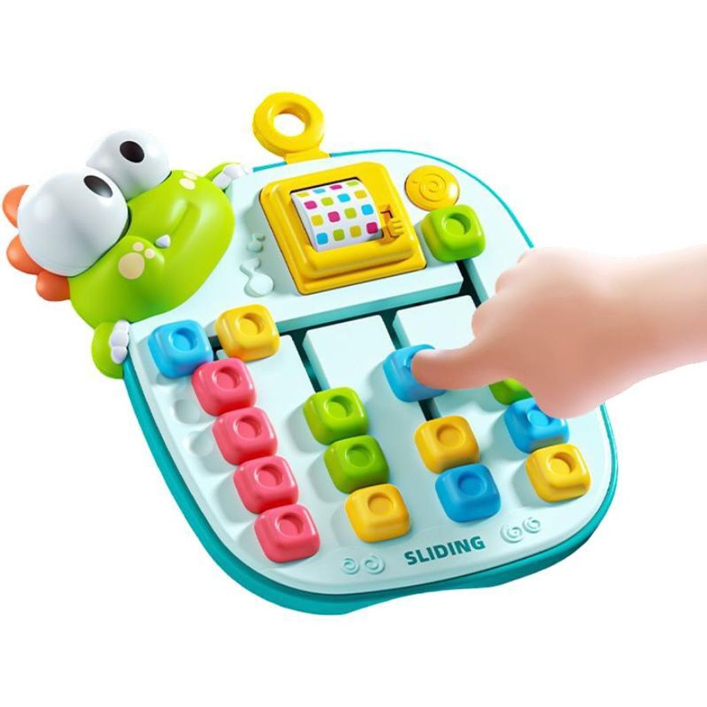 Sliding Puzzle 3