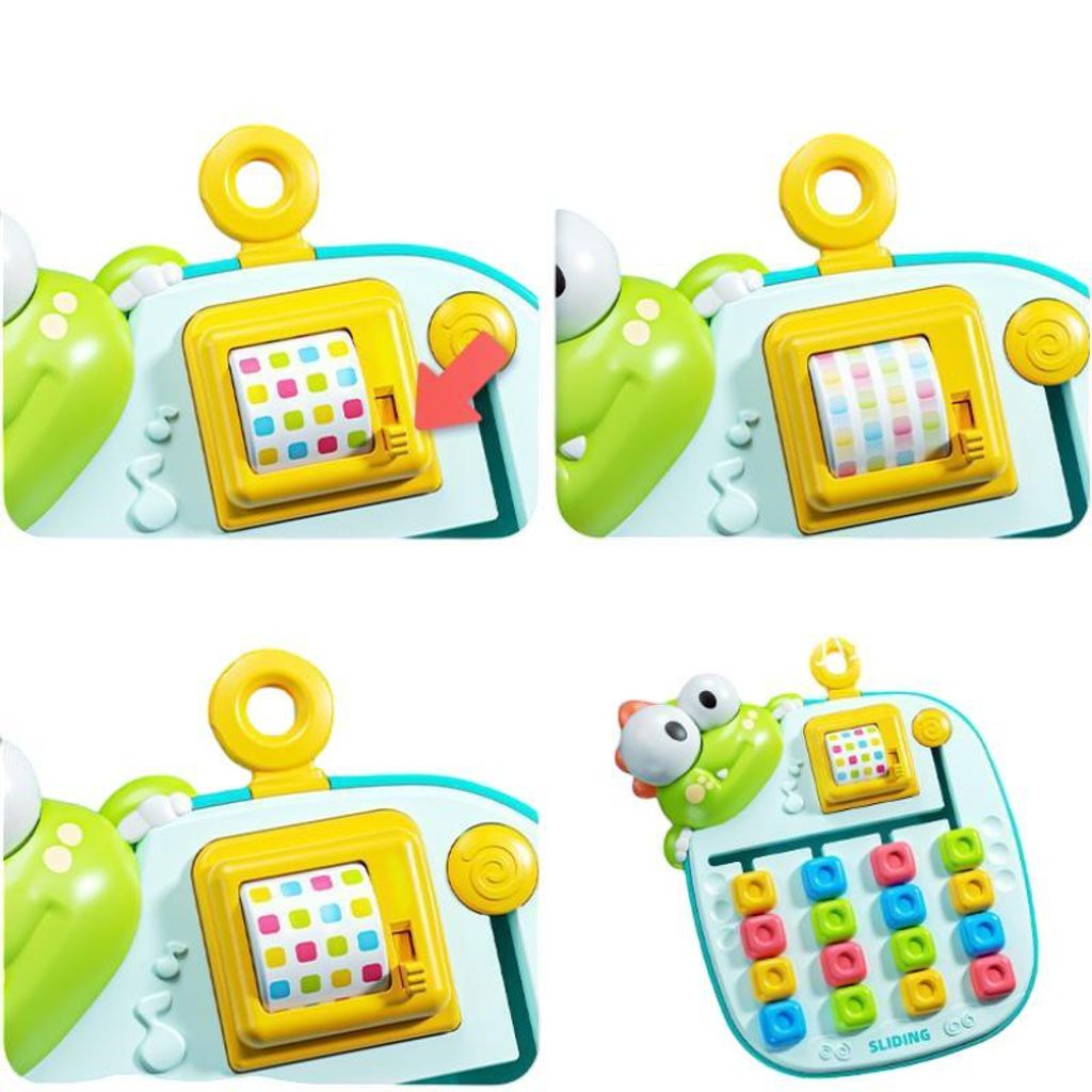 Sliding Puzzle 2