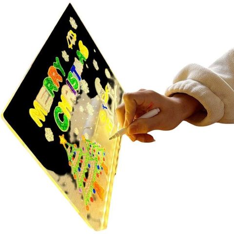 Glow Art Board 2