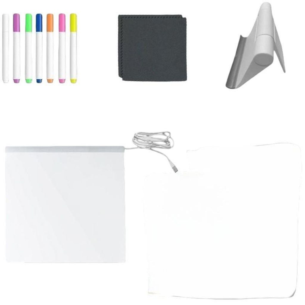 Glow Art Board 3