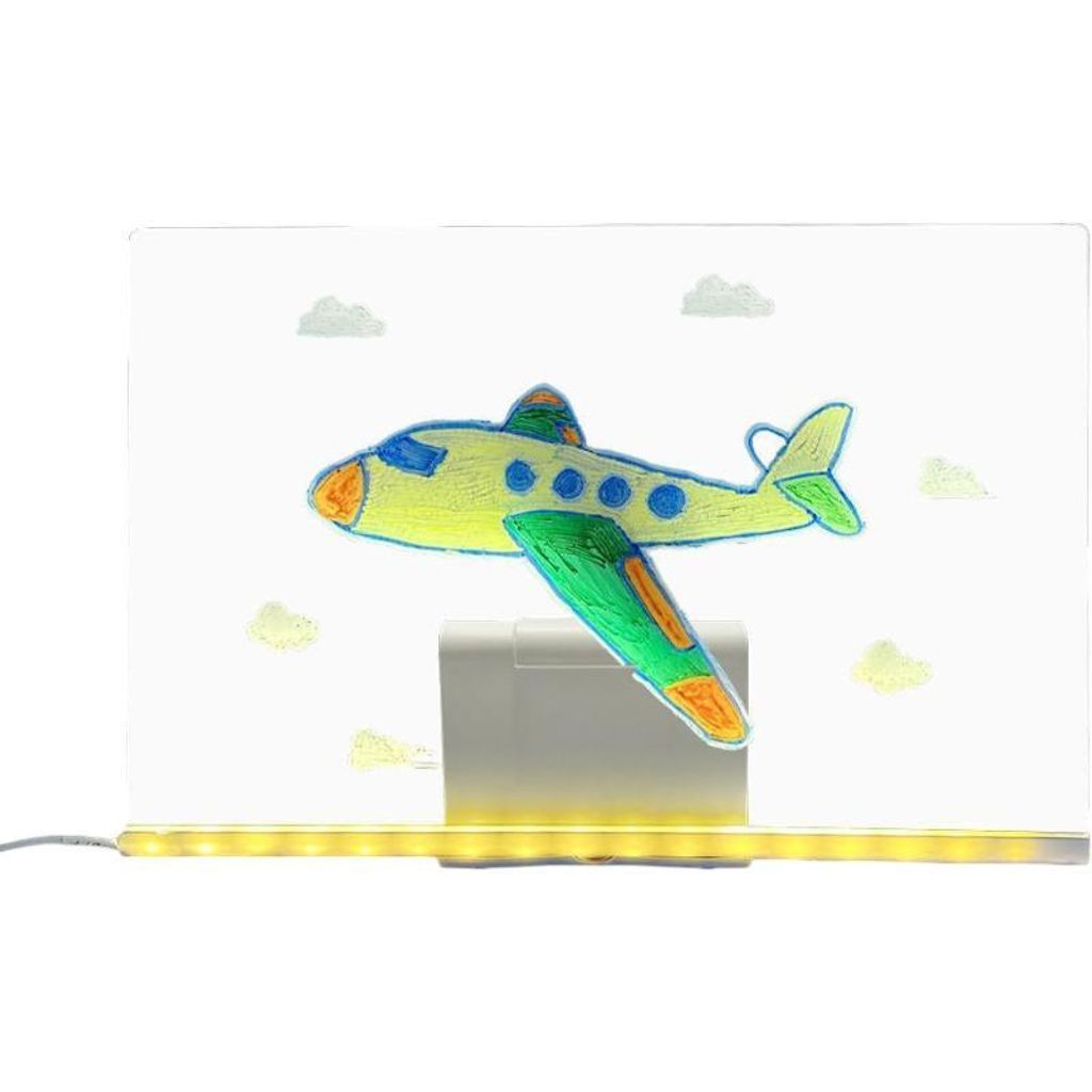 Glow Art Board 5