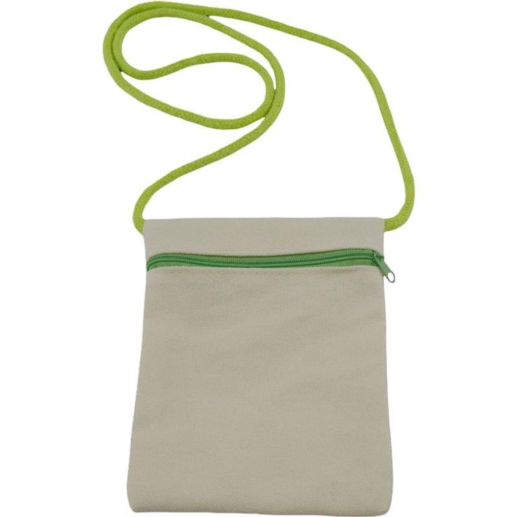 Canvas Sling 5