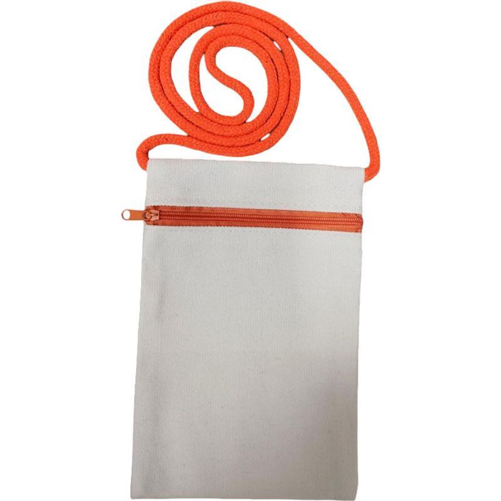 Canvas Sling 6