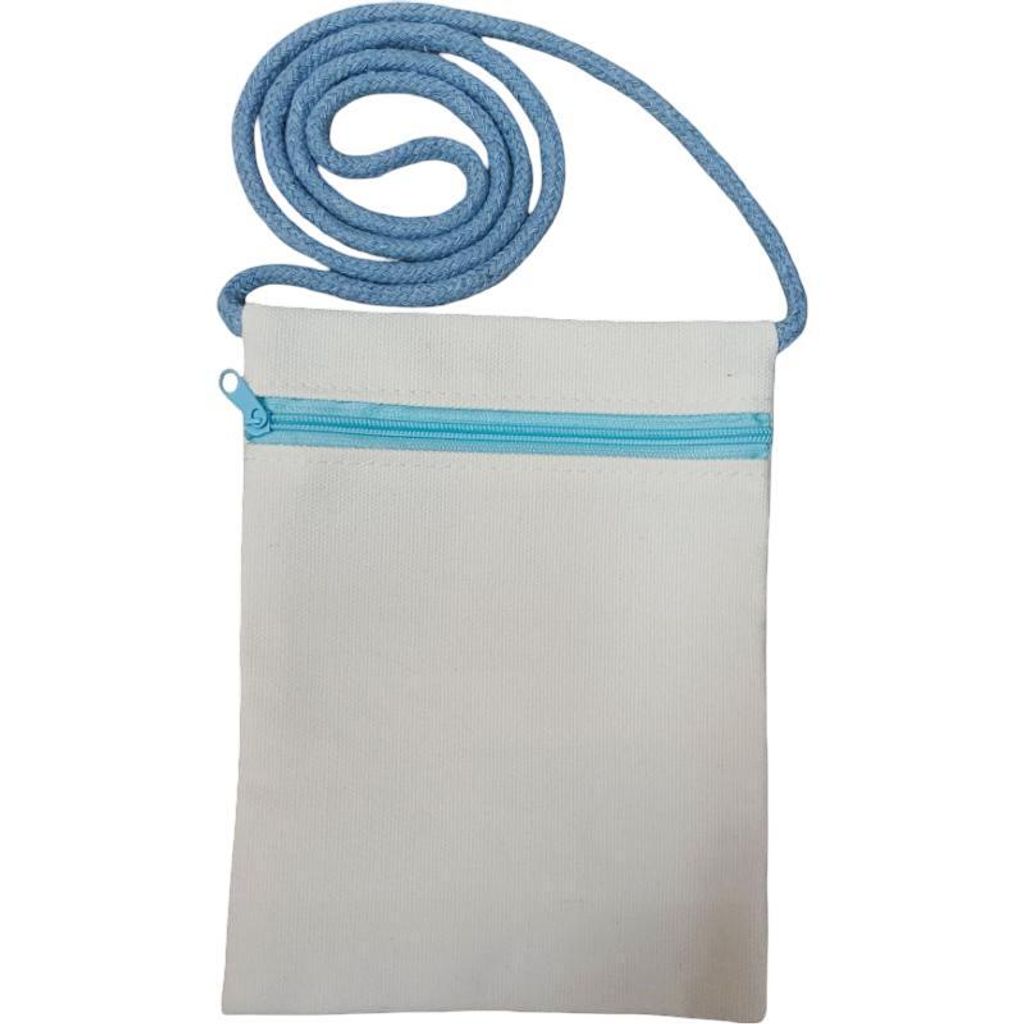 Canvas Sling 7