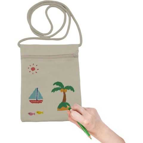 Canvas Sling 1