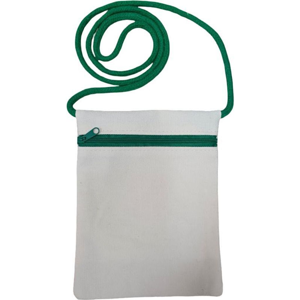 Canvas Sling 3