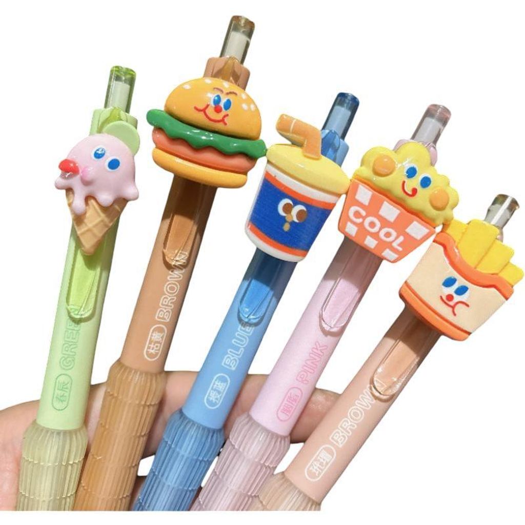 Munchie Pen 3