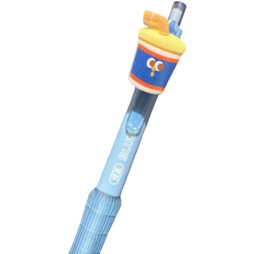 Munchie Pen 4