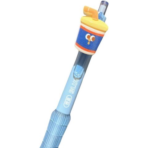Munchie Pen 4