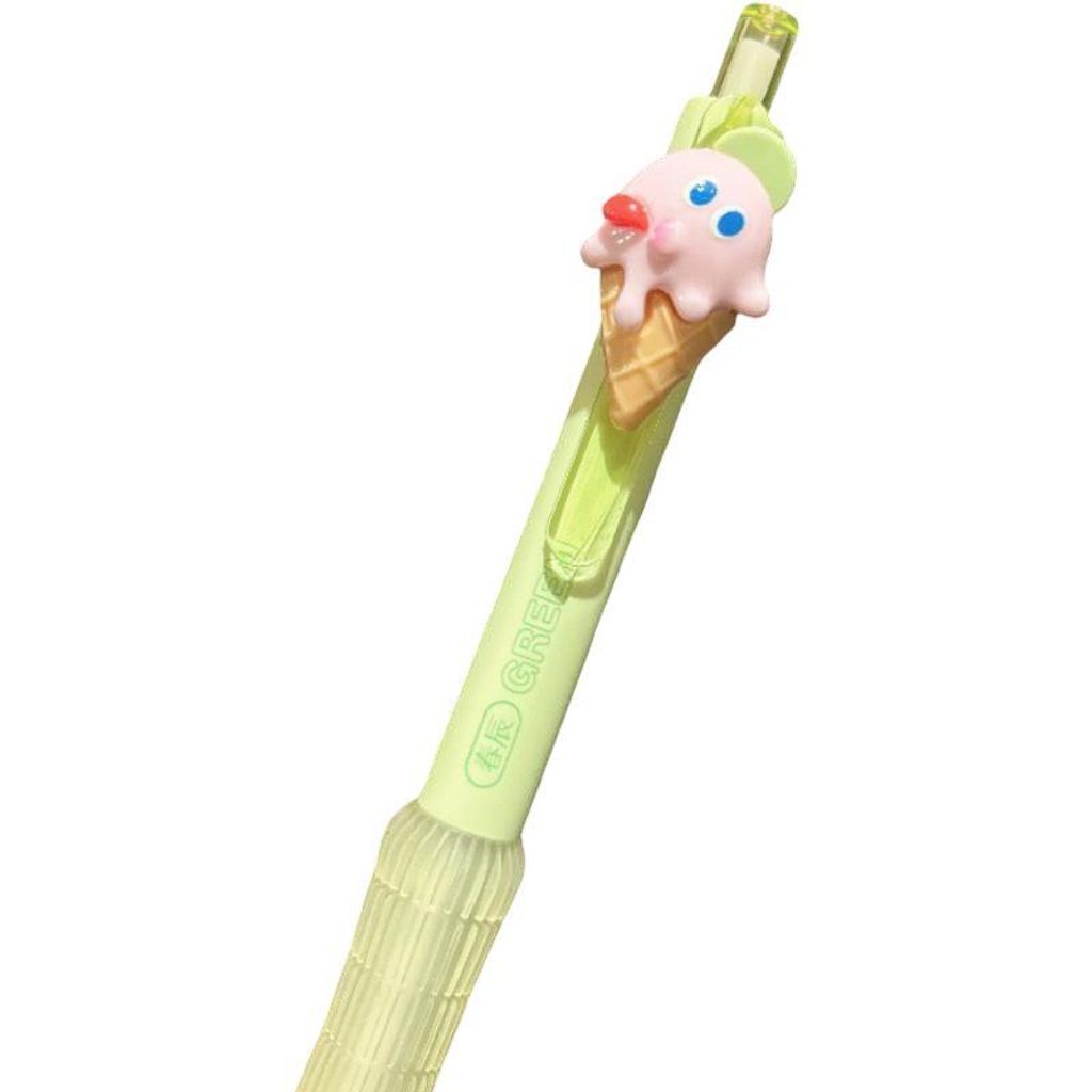 Munchie Pen 1