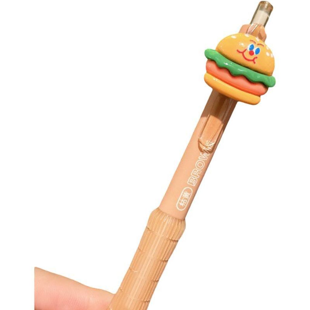 Munchie Pen 6