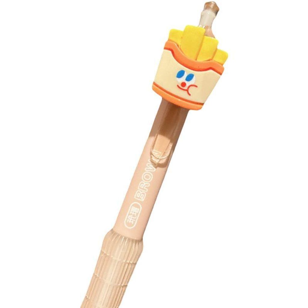 Munchie Pen 7