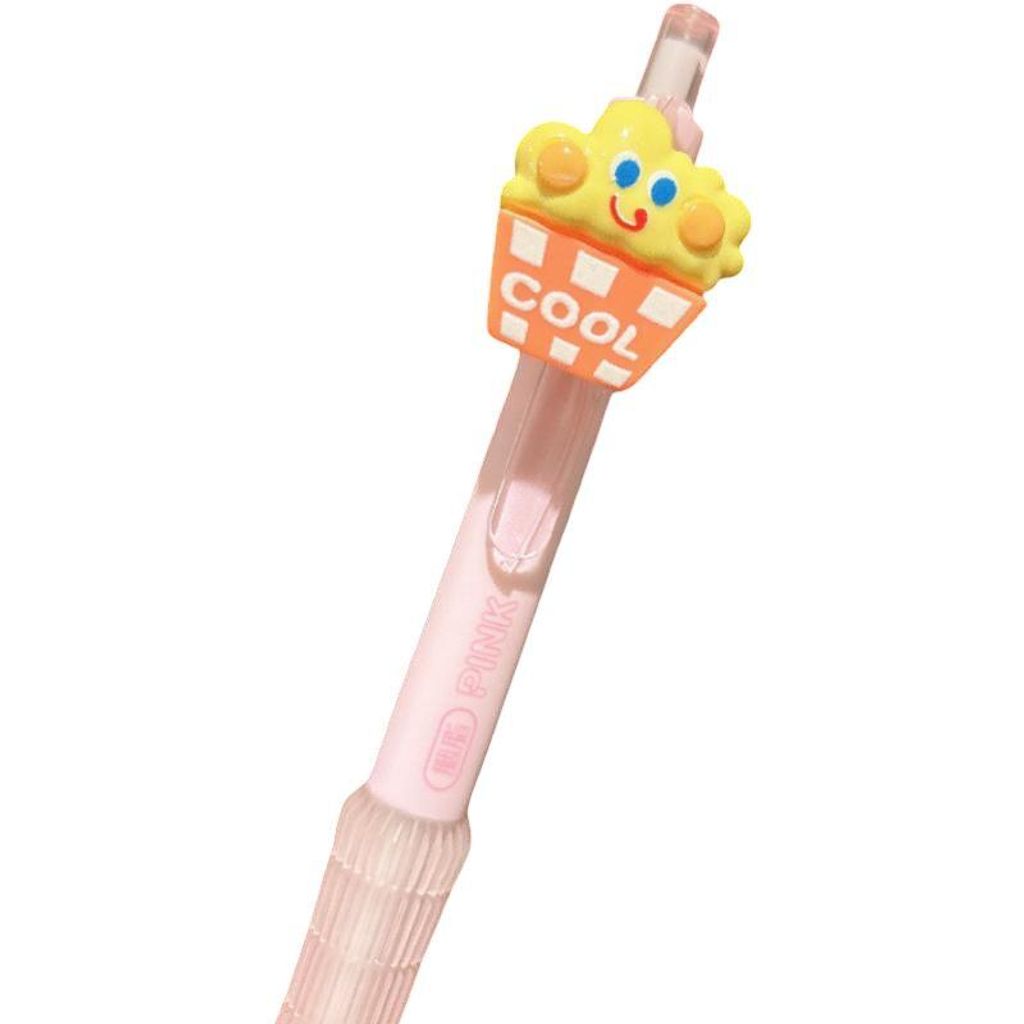 Munchie Pen 2