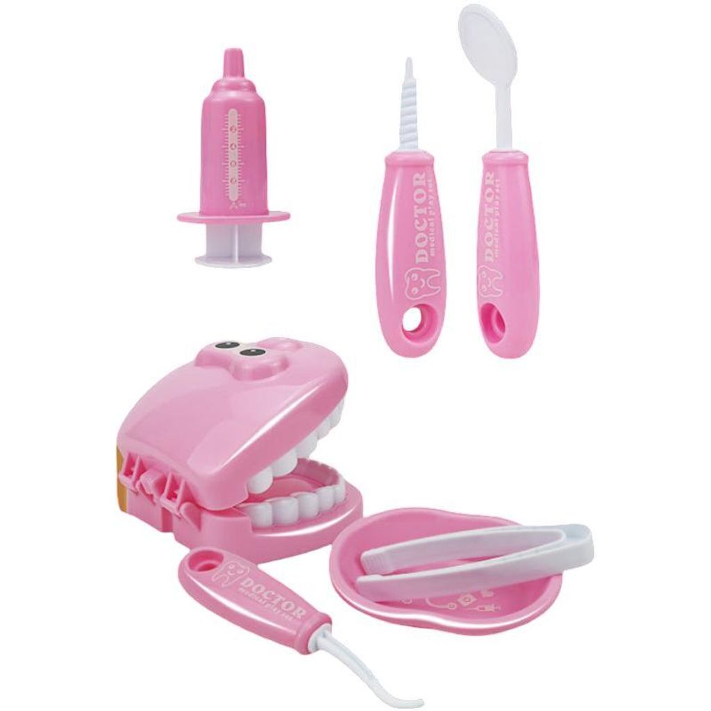 Dental Kit 16