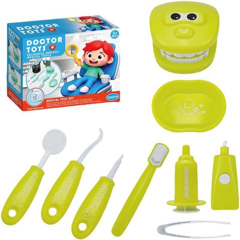 Dental Kit 7