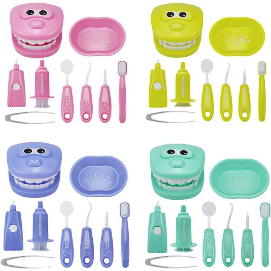 Dental Kit 9