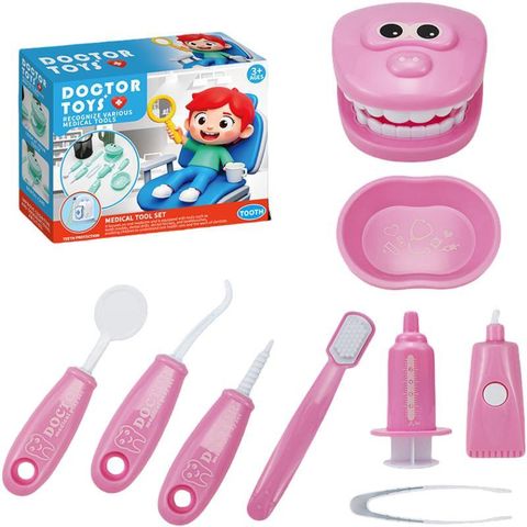 Dental Kit 8