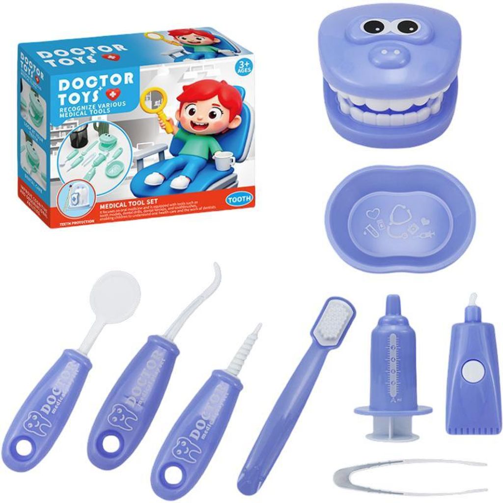 Dental Kit 2