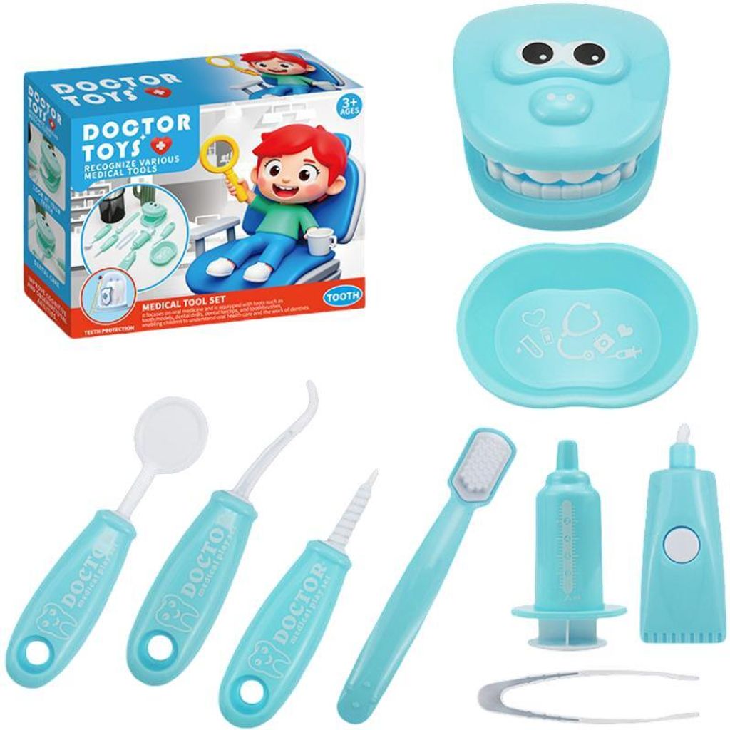 Dental Kit 14