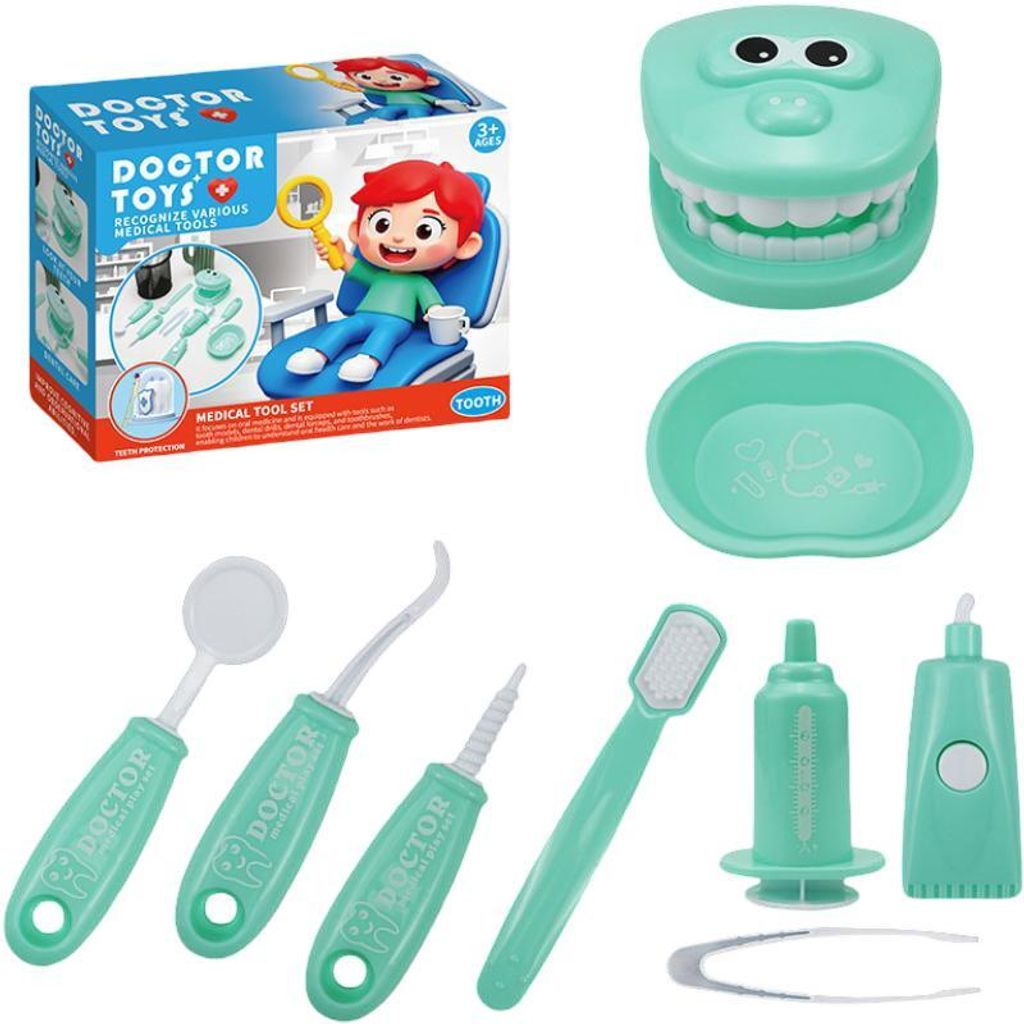 Dental Kit 13