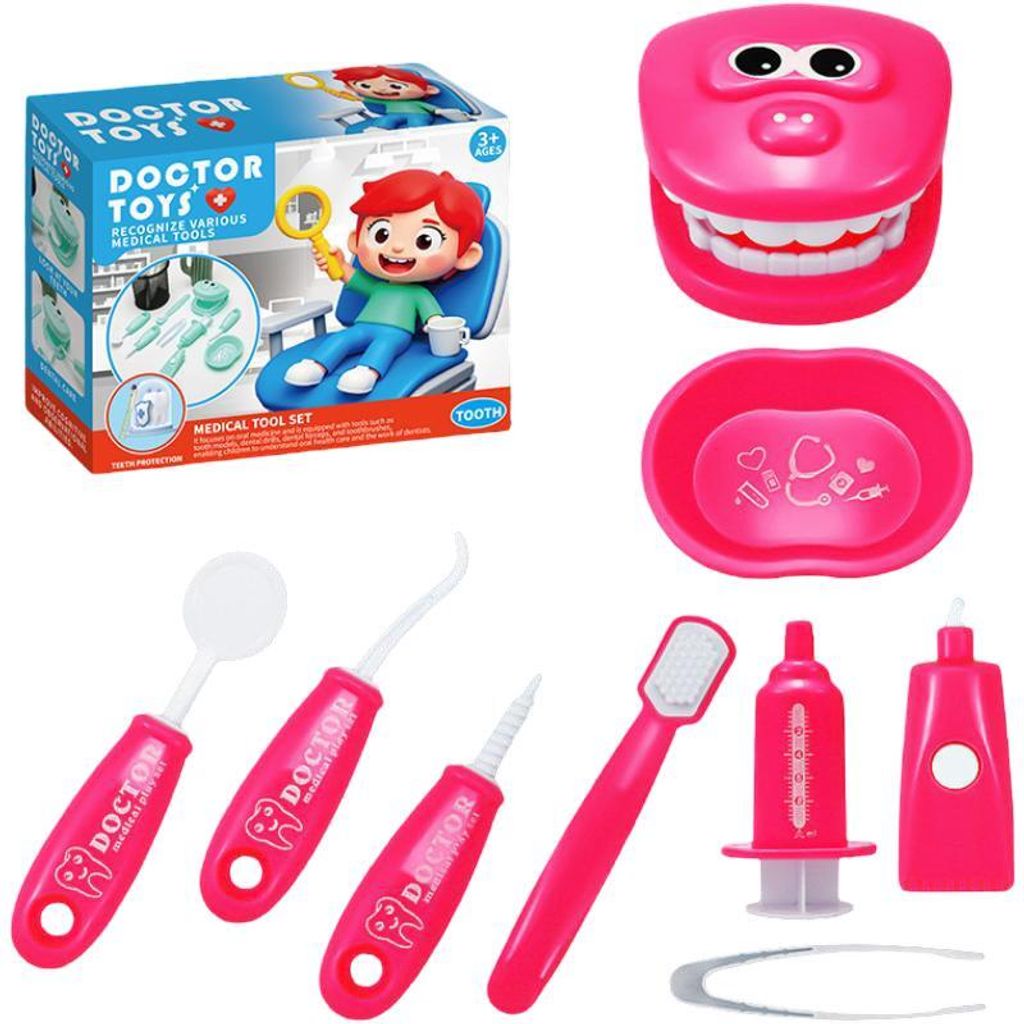 Dental Kit 10