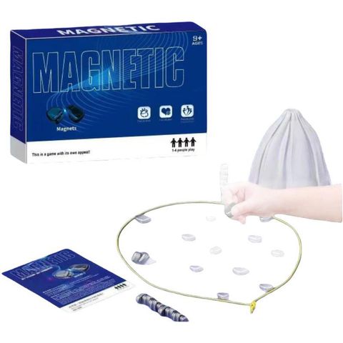 Magnetic Play 2
