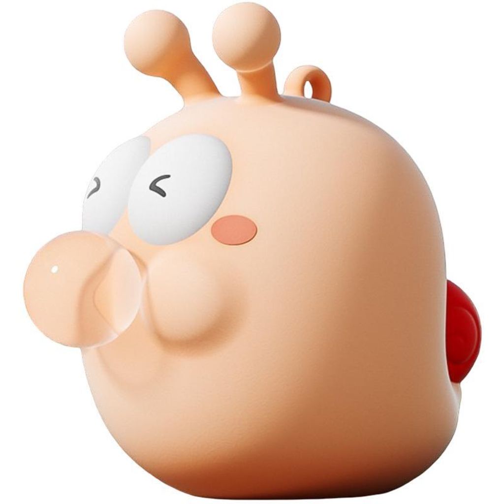 Squeeze Bubble 6