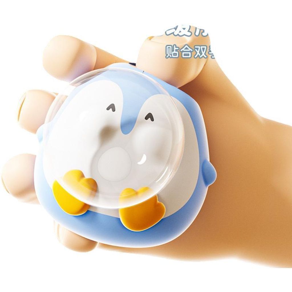 Squeeze Bubble 8