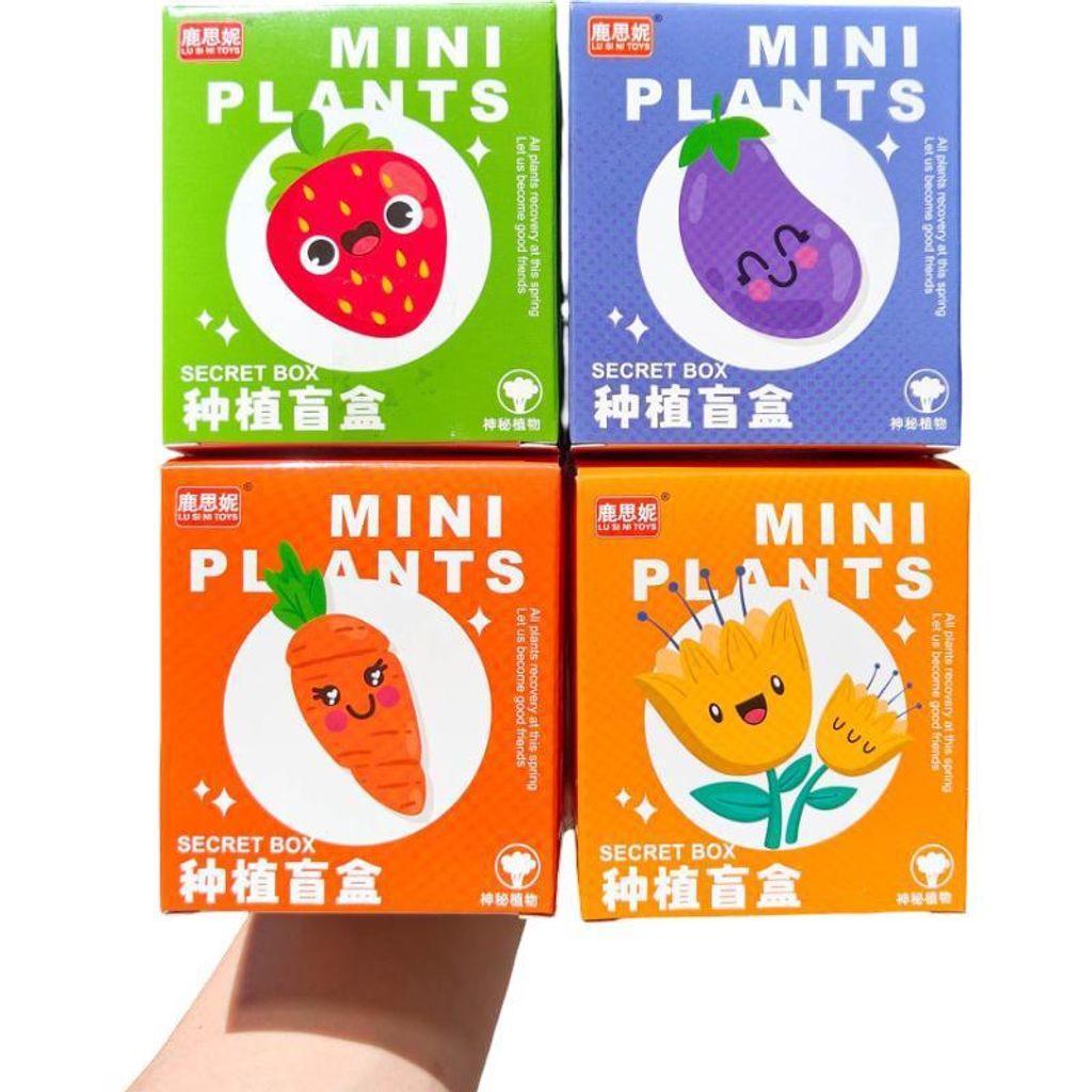 Grow Kit 3