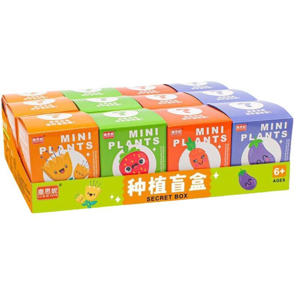 Grow Kit 1