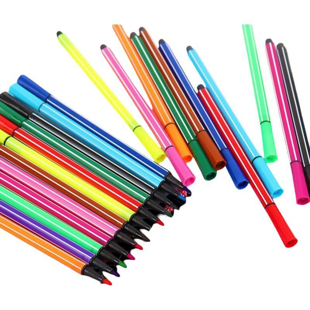 12pcs markers 2