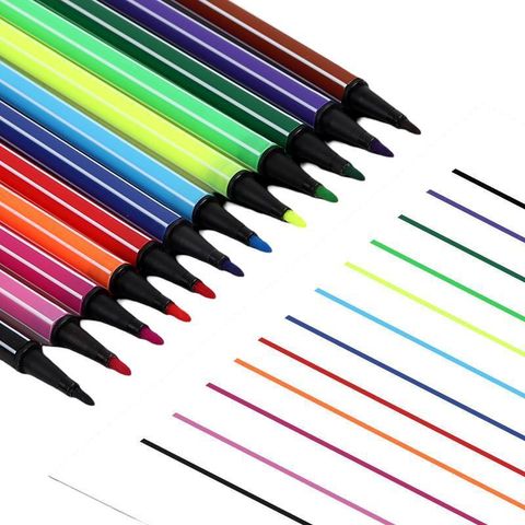 12pcs markers 3