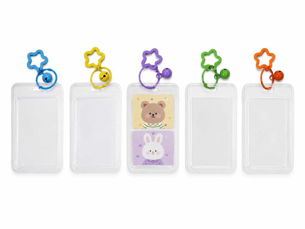 starbell card holder