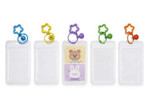 starbell card holder