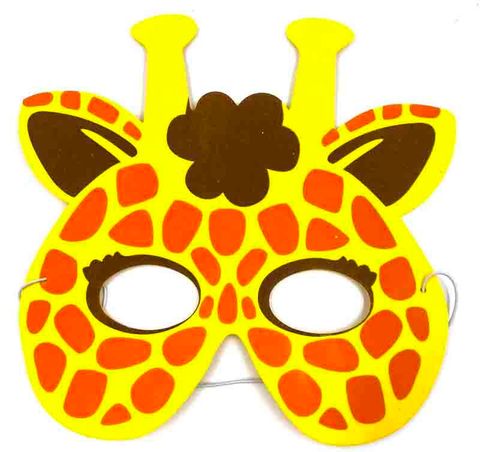 Animal Mask - giraffe.jpg