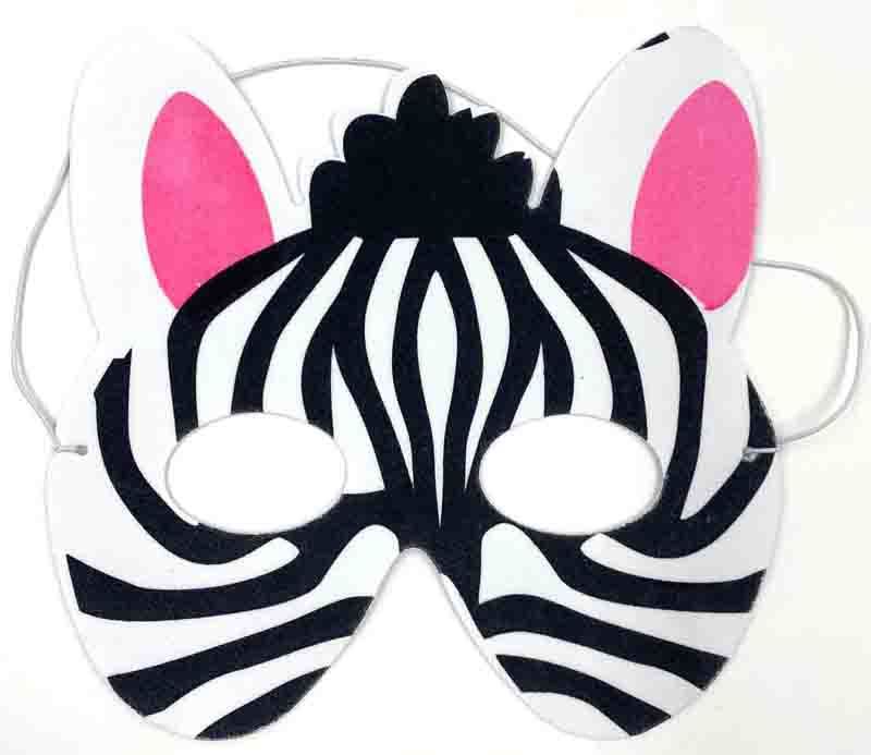 Animal Mask - zebra.jpg