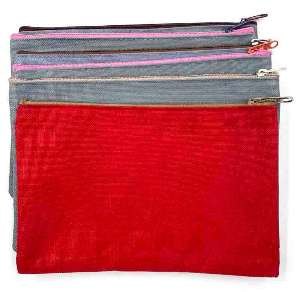 zipped pouch - non woven.jpg