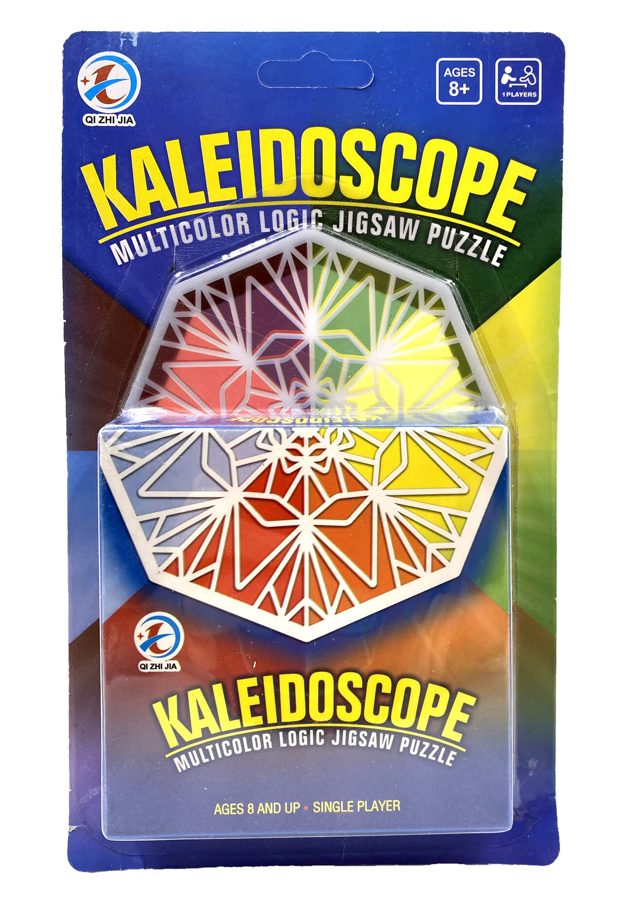 Kaleidoscope Puzzle Dazzling Giftz