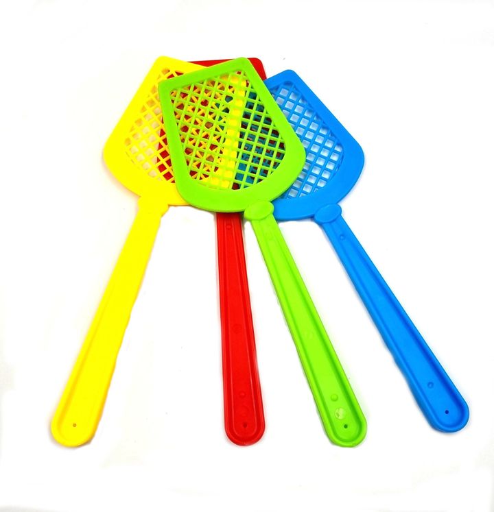 Swatter 1