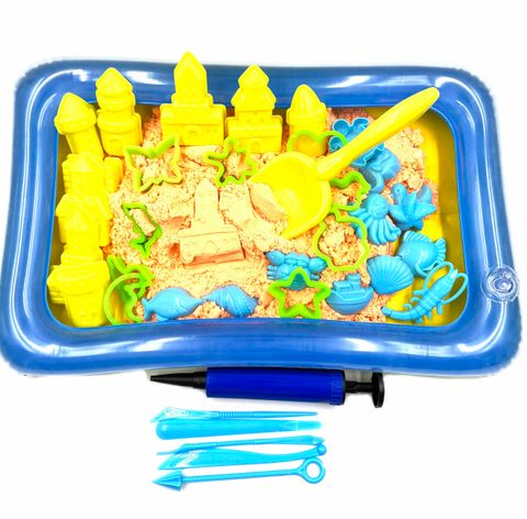 Sand Play Set