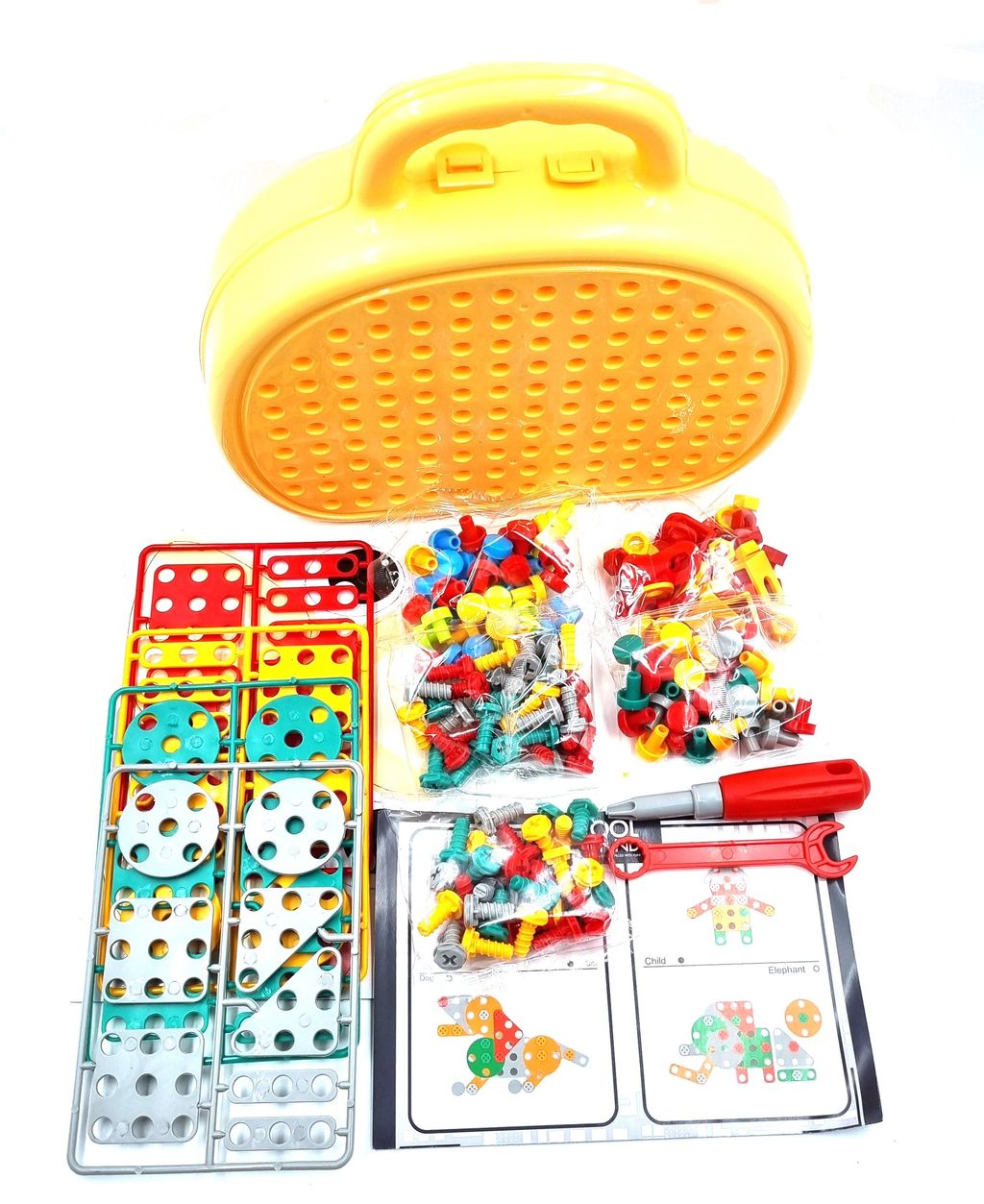 Toolbox 1
