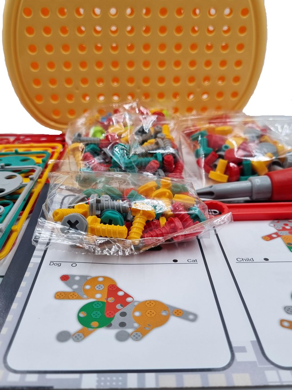 Toolbox