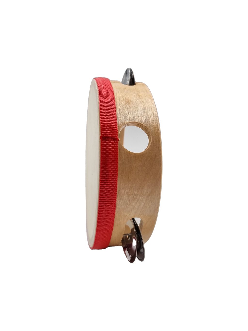 tambourine 2