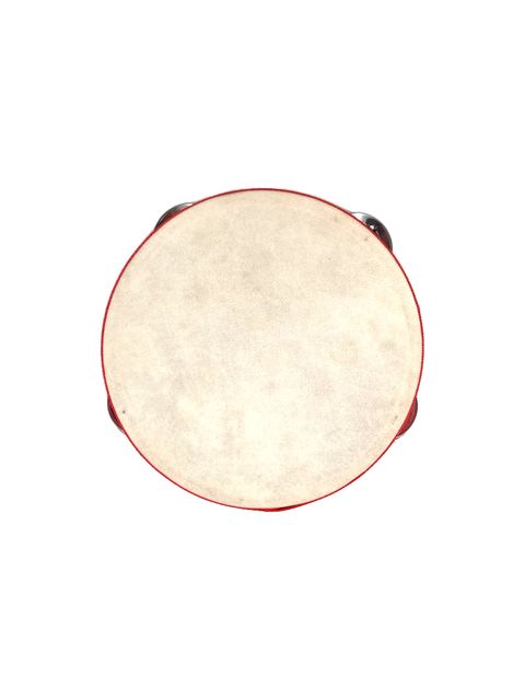 tambourine